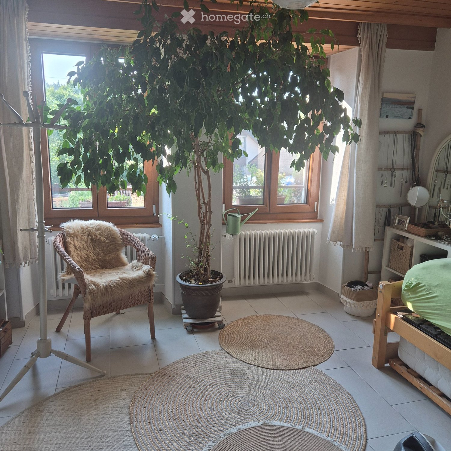 3 ½ rooms apartment, photo 4 of 5