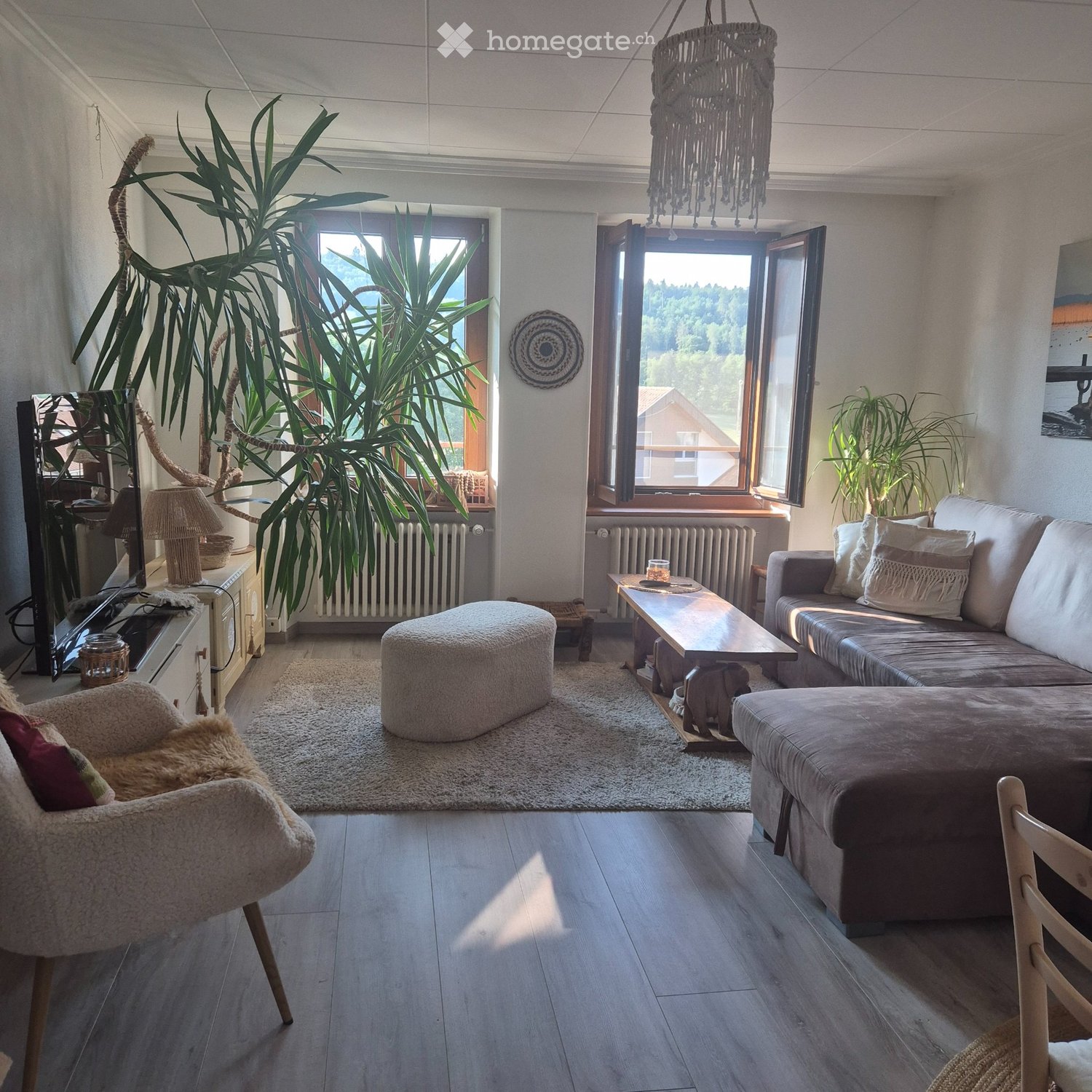 3 ½ rooms apartment, photo 1 of 5