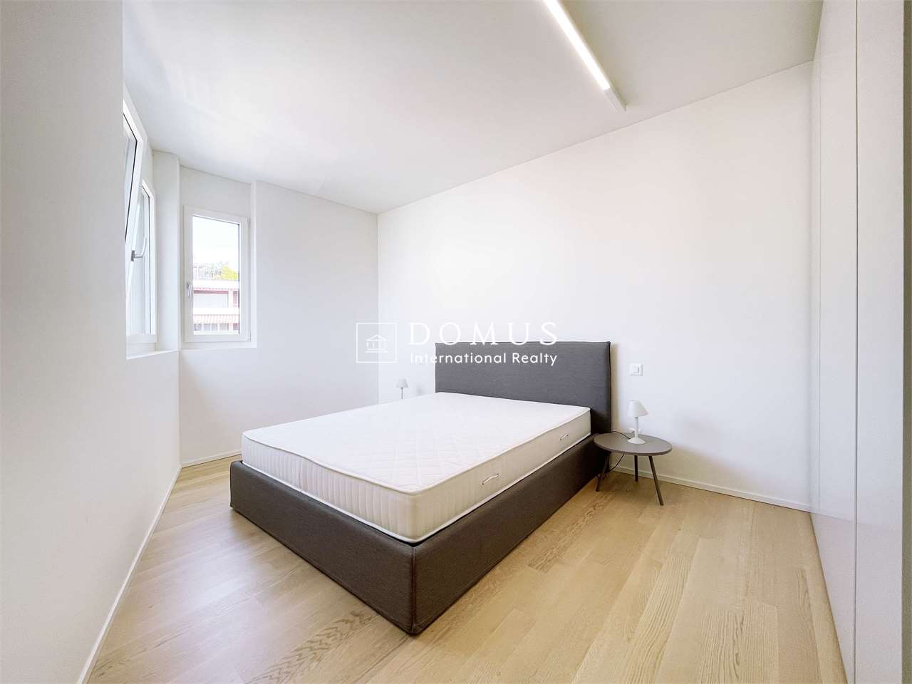2 ½ rooms furnished flat