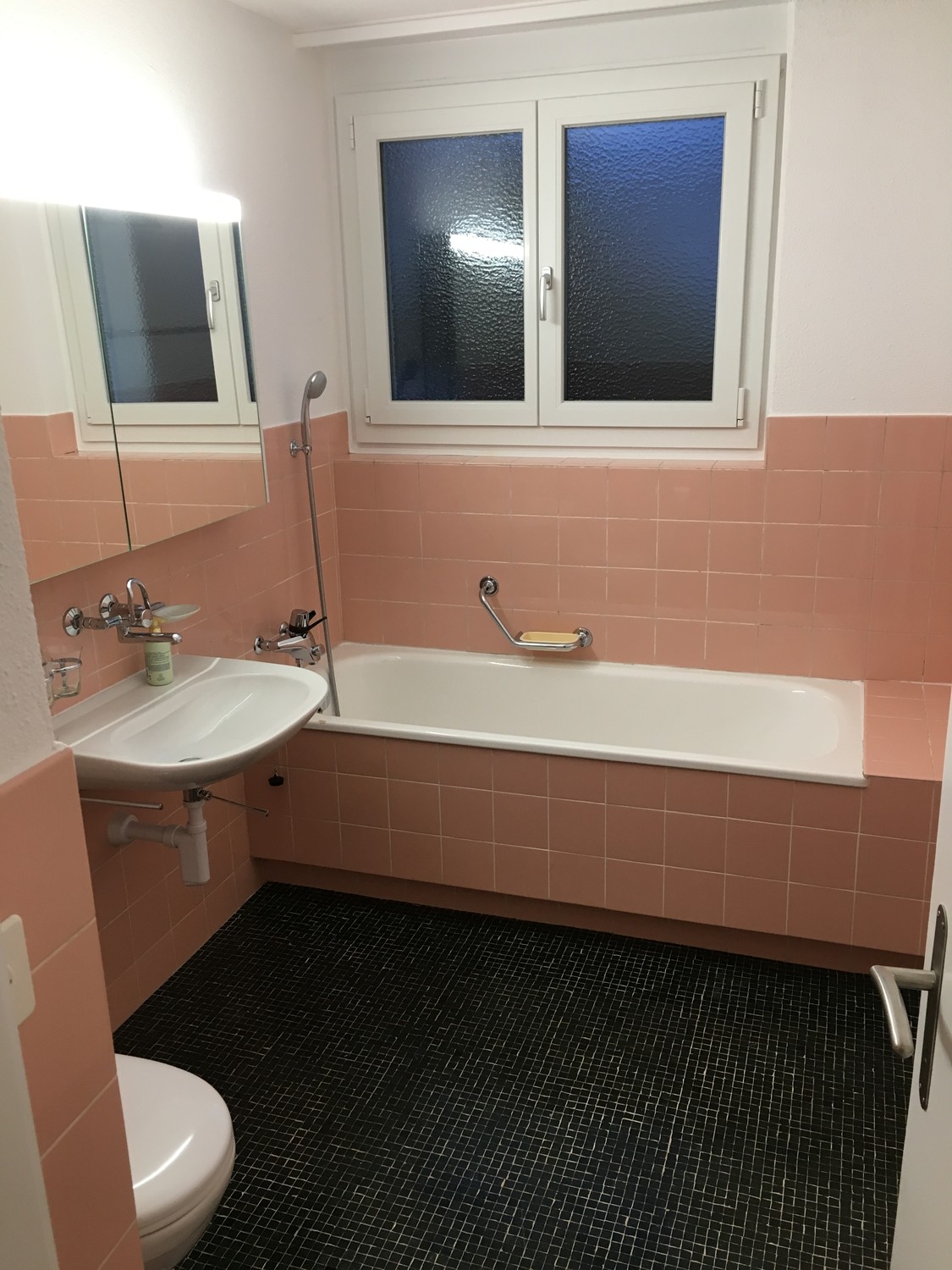 5 ½ Zimmer Einfamilienhaus