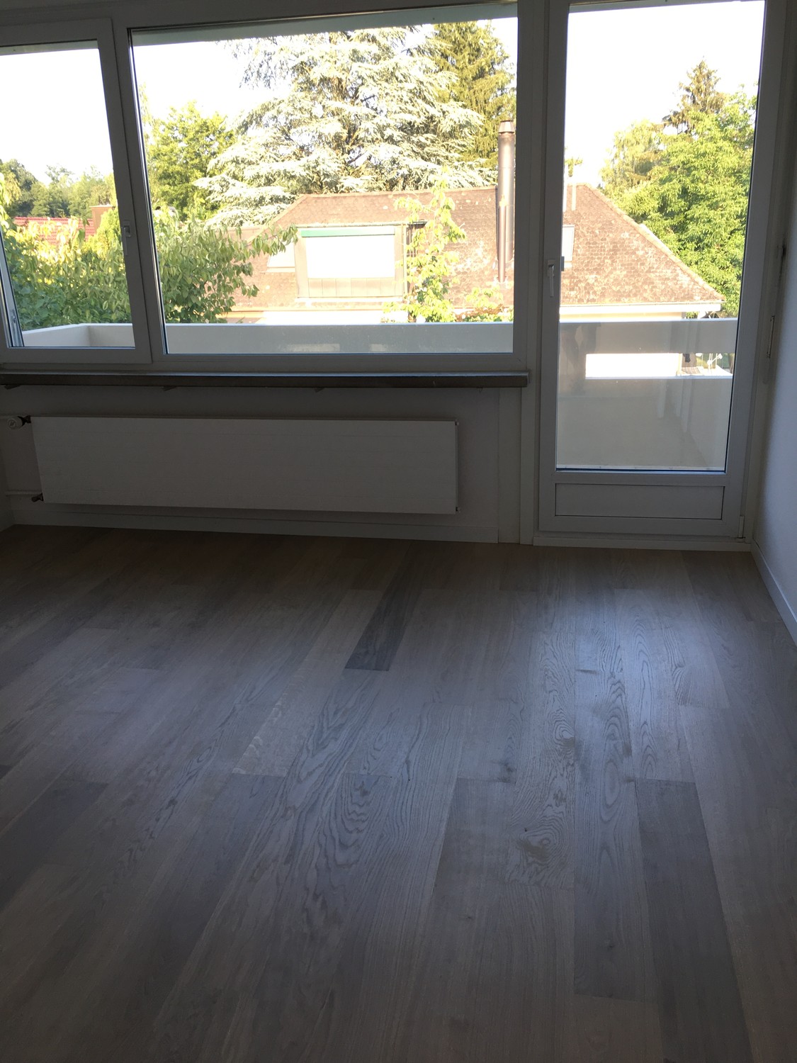 5 ½ Zimmer Einfamilienhaus