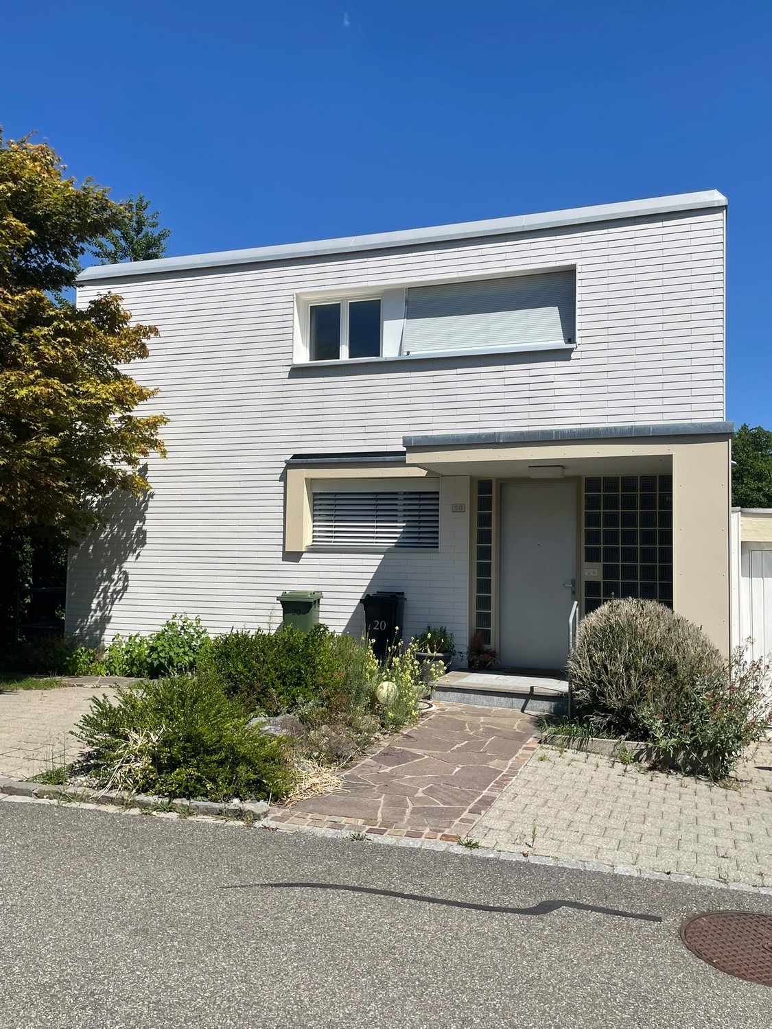 5 ½ Zimmer Einfamilienhaus