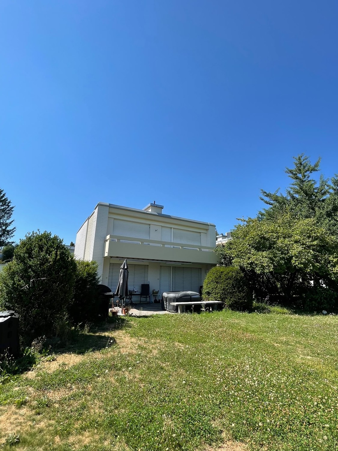 5 ½ Zimmer Einfamilienhaus