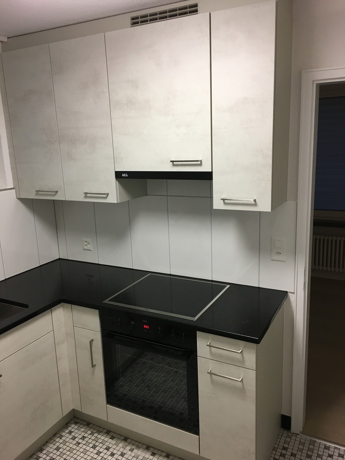 5 ½ Zimmer Einfamilienhaus