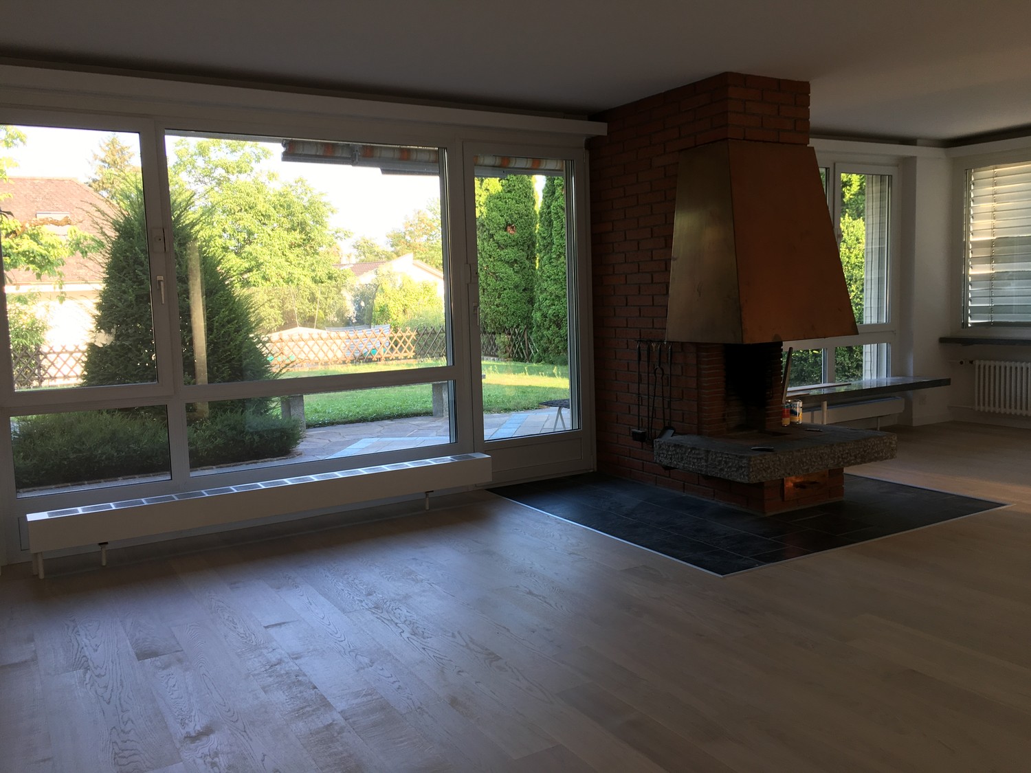 5 ½ Zimmer Einfamilienhaus