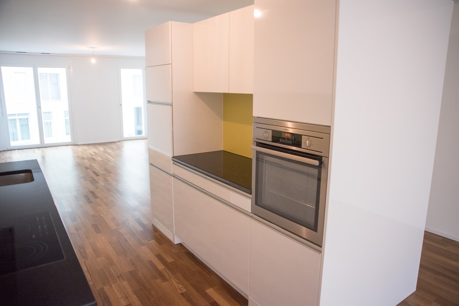 2 ½ rooms apartment, photo 5 of 10