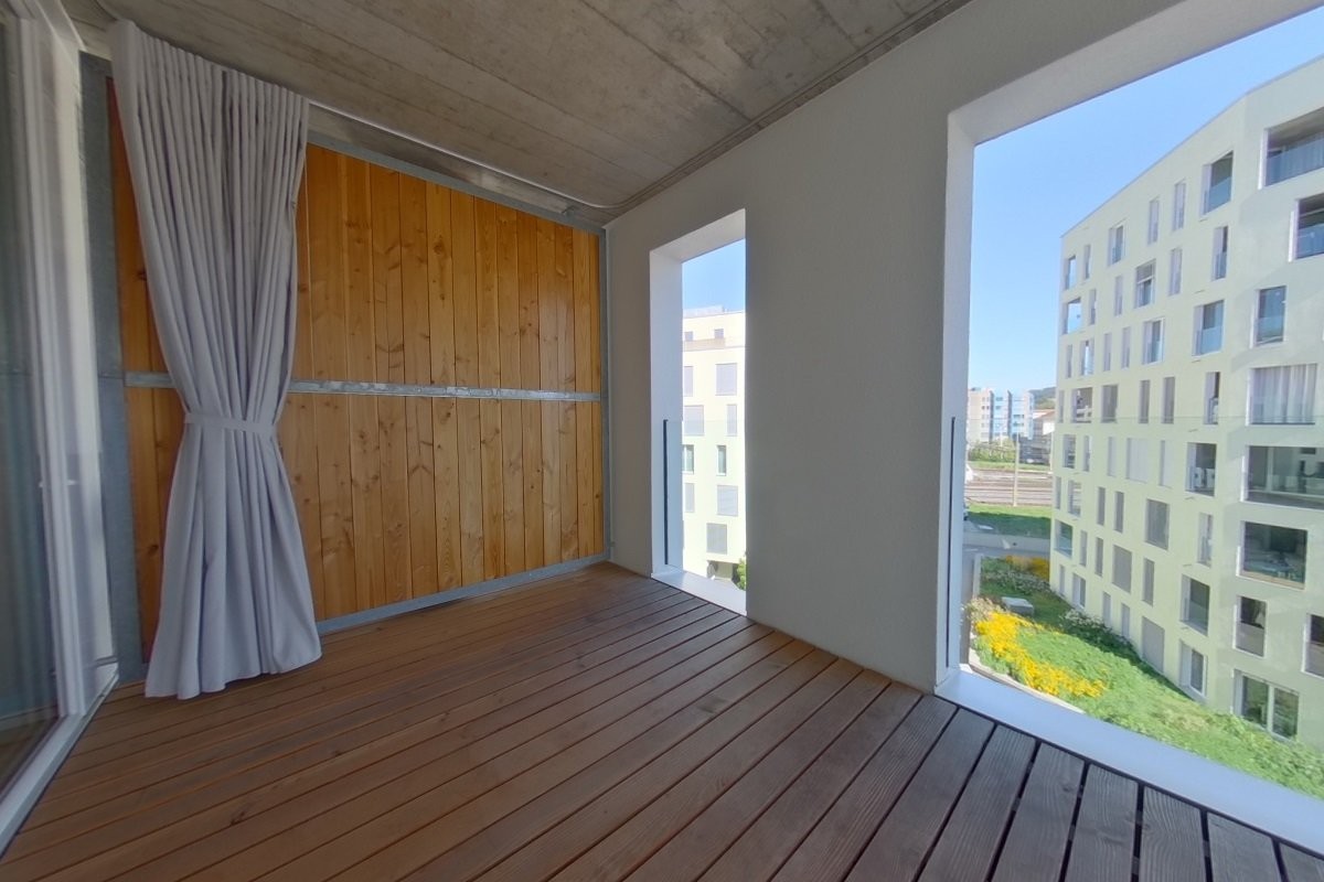 2 ½ rooms apartment, photo 9 of 10