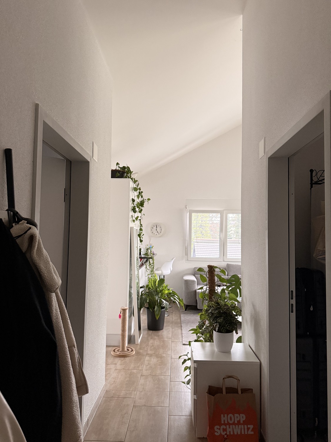 Appartamento di 3 ½ locali