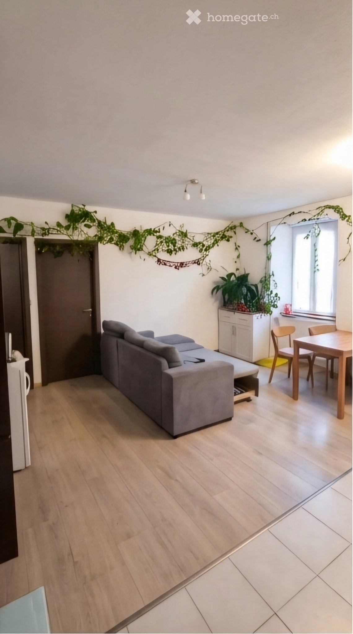 2 ½ rooms apartment, photo 2 of 5