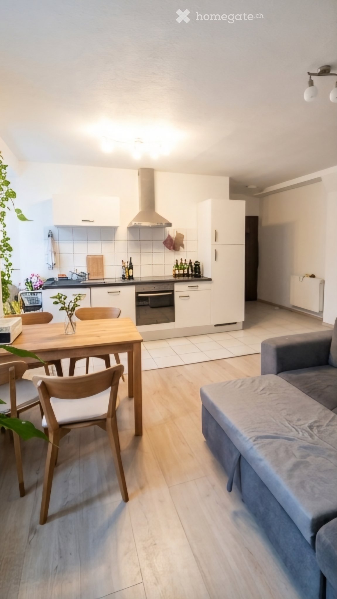 2 ½ rooms apartment, photo 1 of 5