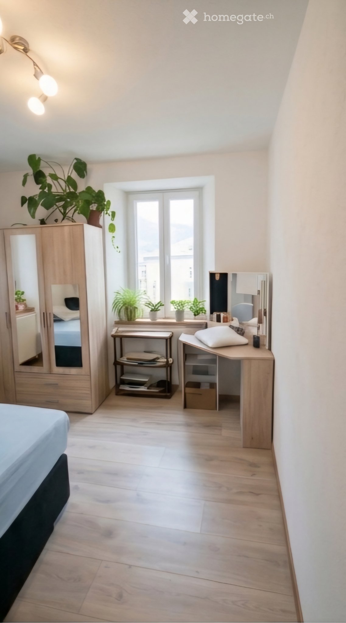 2 ½ rooms apartment, photo 5 of 5