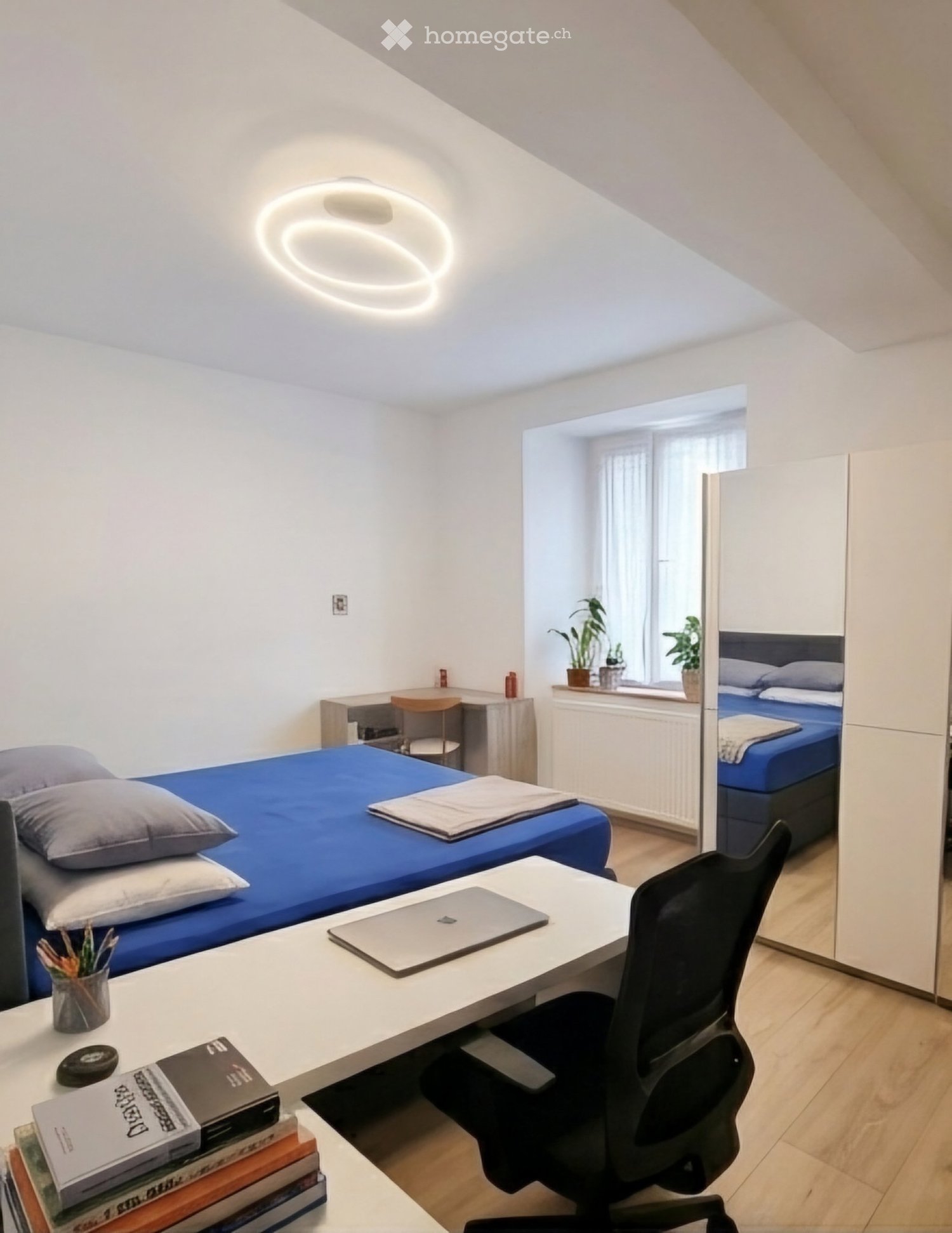 2 ½ rooms apartment, photo 3 of 5