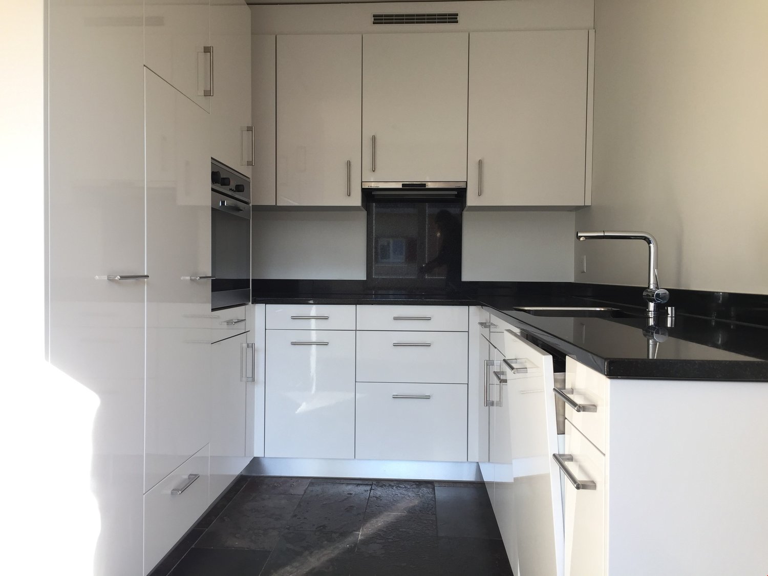 3 ½ rooms apartment, photo 2 of 5