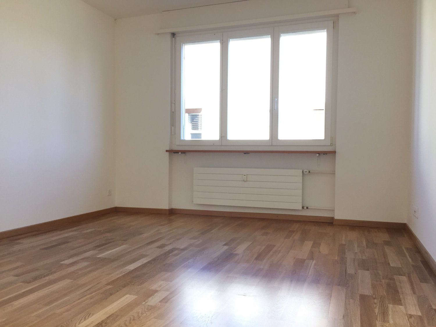 3 ½ rooms apartment, photo 3 of 5
