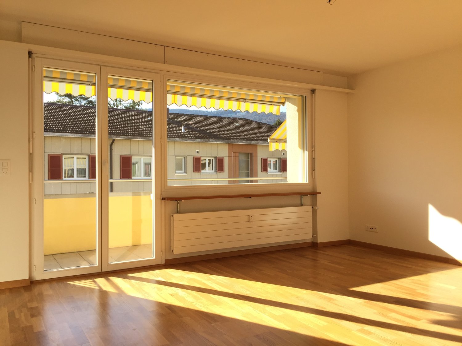 3 ½ rooms apartment, photo 5 of 5