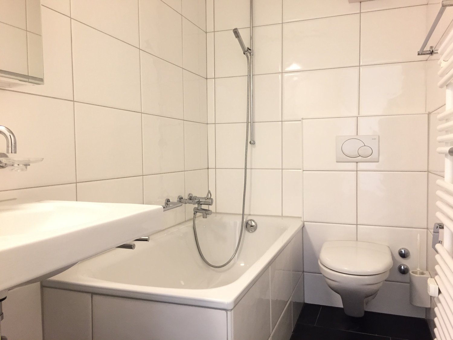 3 ½ rooms apartment, photo 4 of 5