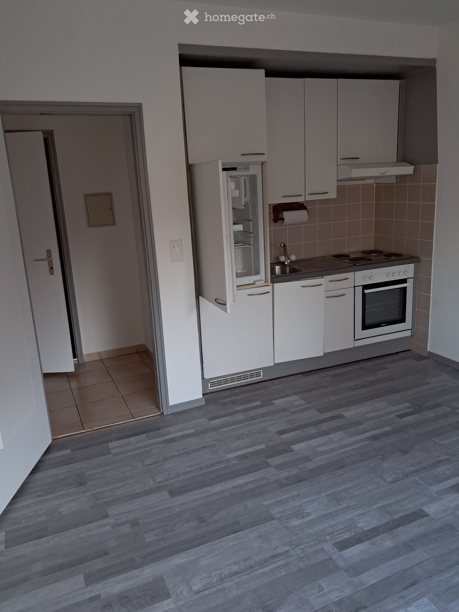 2 rooms apartment, photo 1 of 5