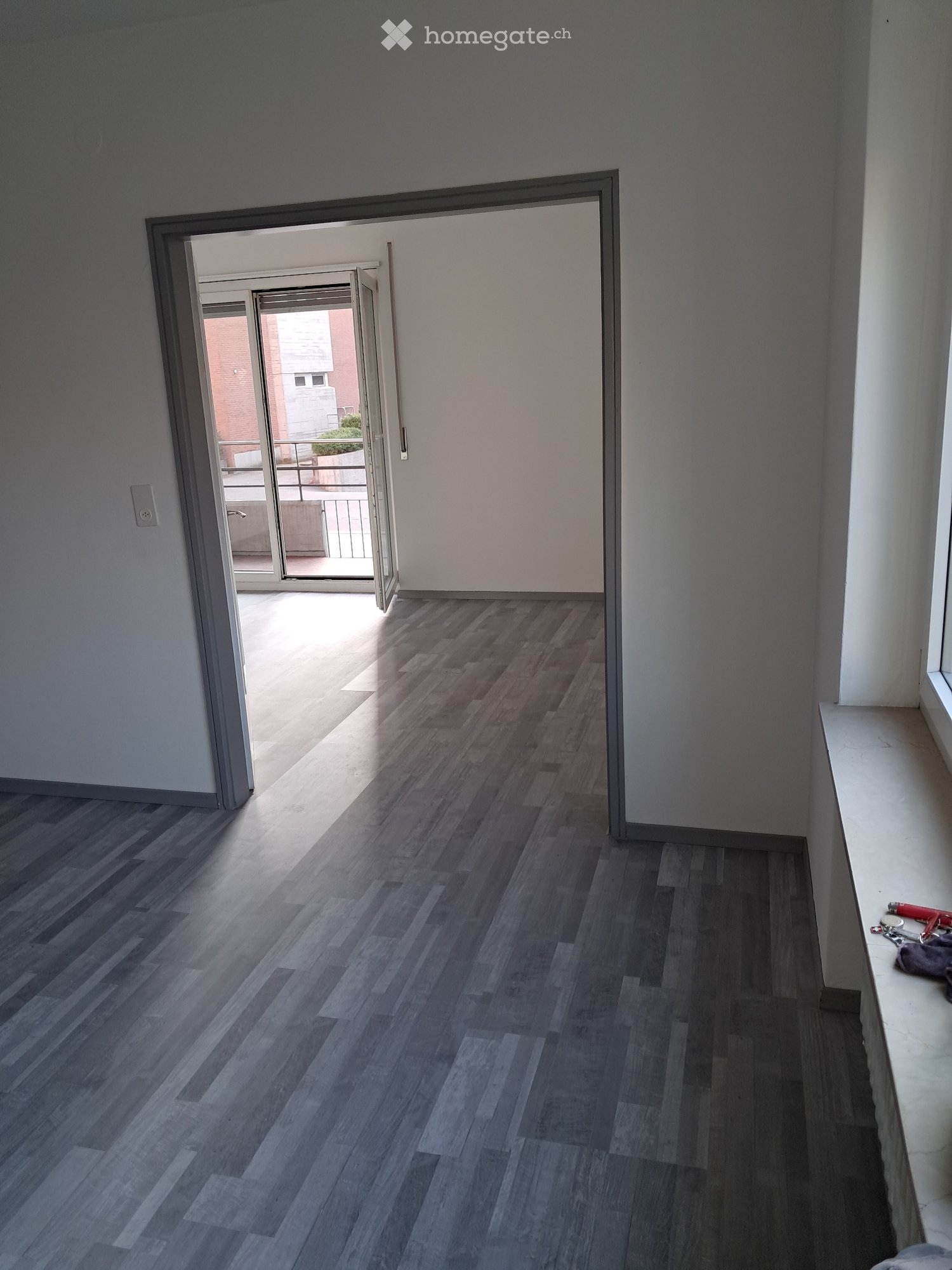 2 rooms apartment, photo 4 of 5