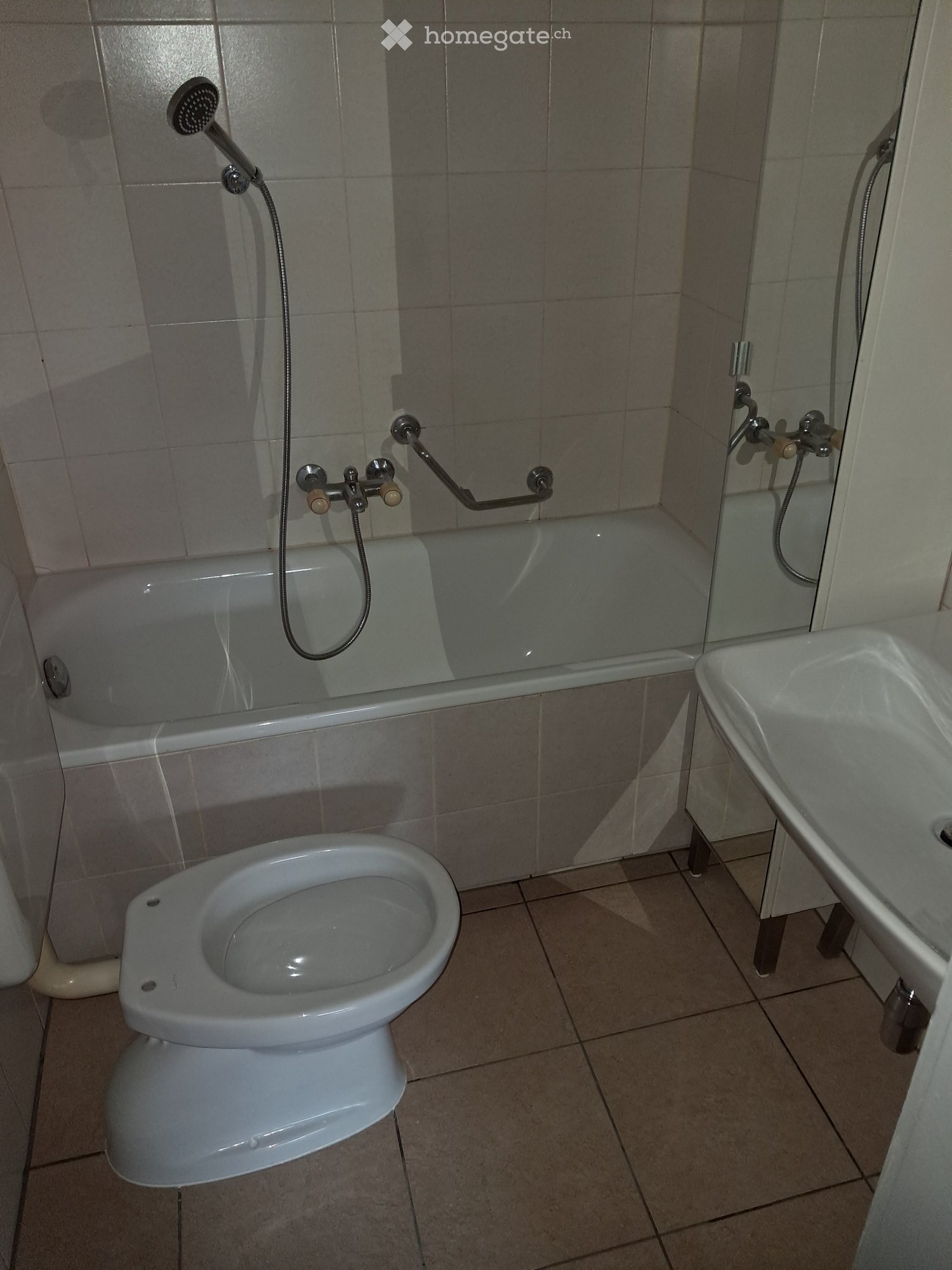 2 rooms apartment, photo 3 of 5