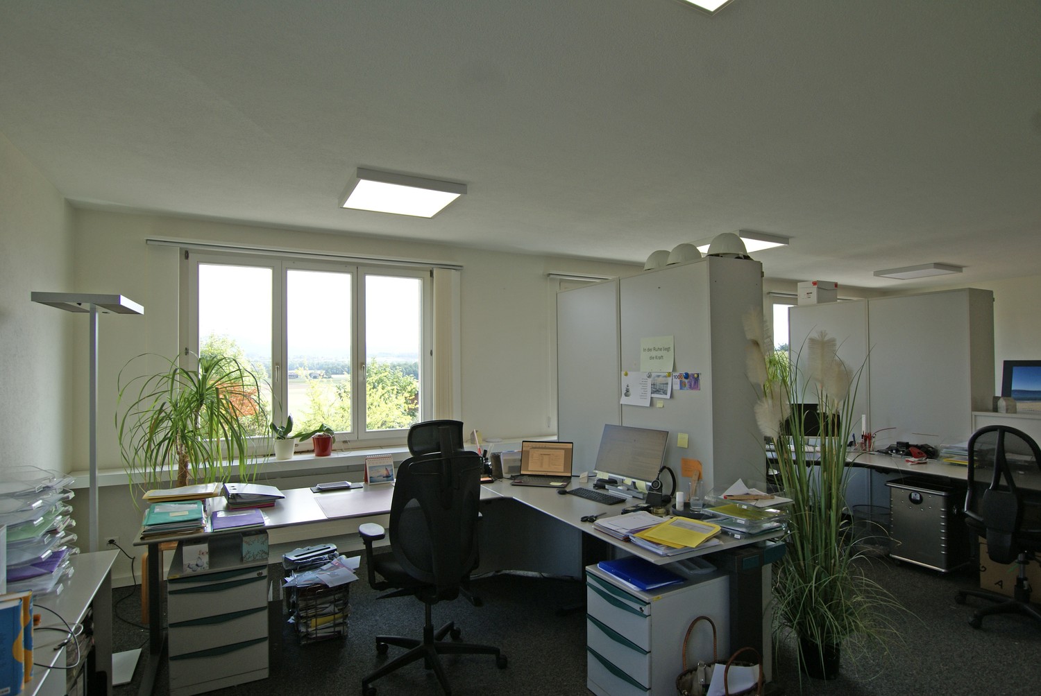 58m² office, photo 2 of 3