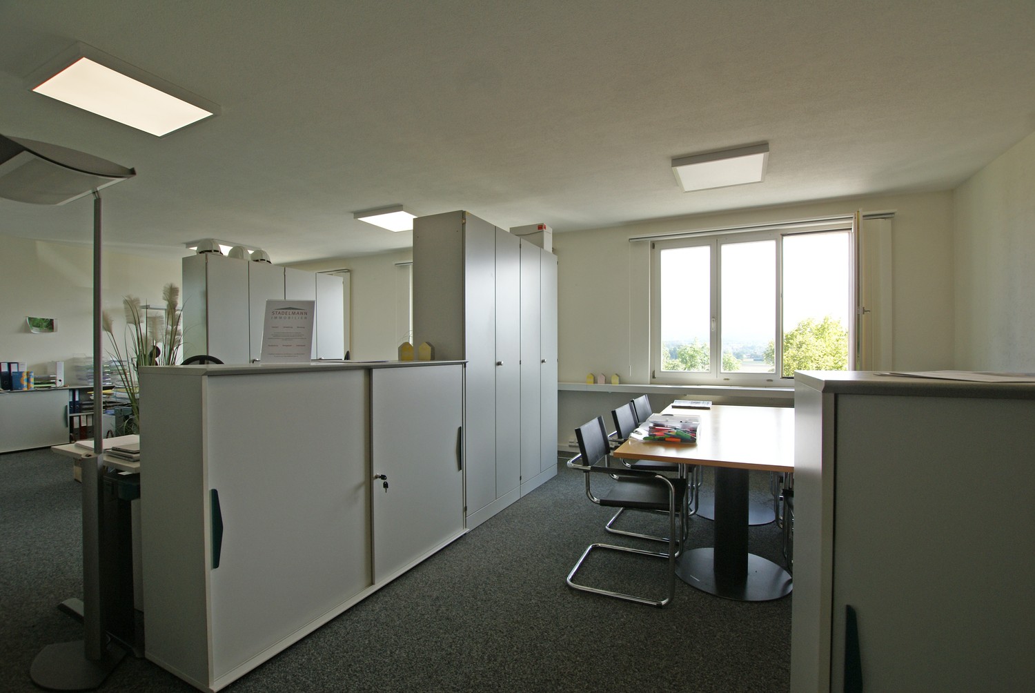 58m² office, photo 3 of 3