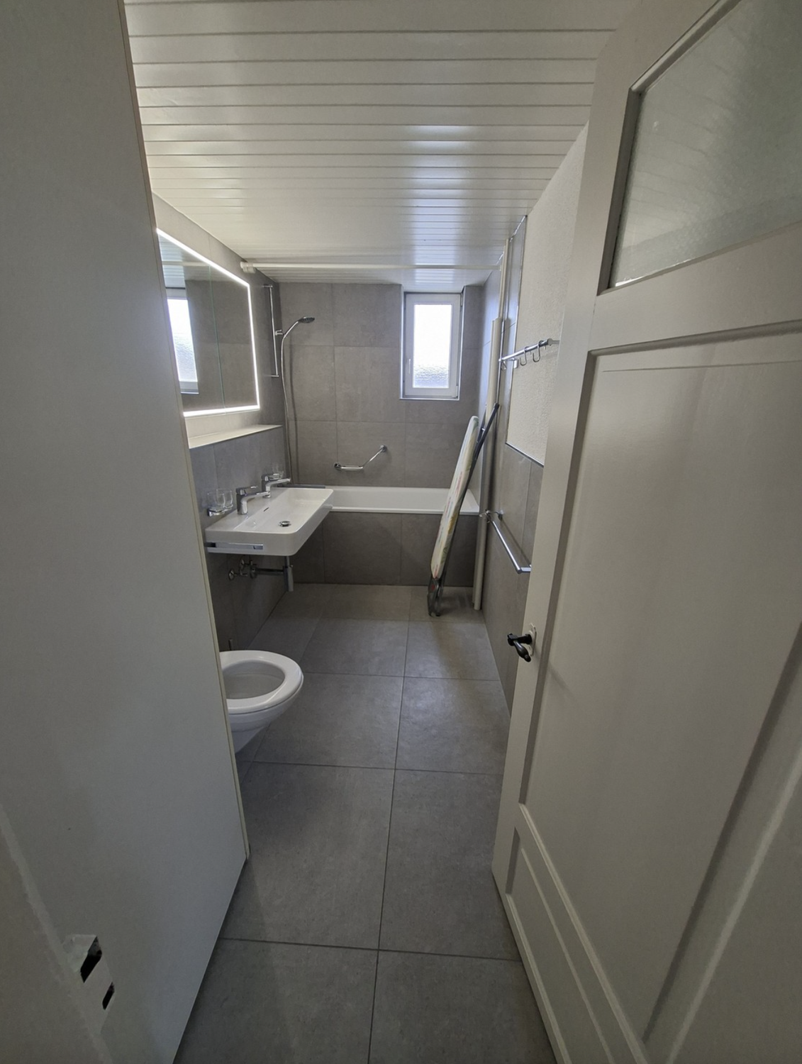 Room in a shared flat, photo 7 sur 10