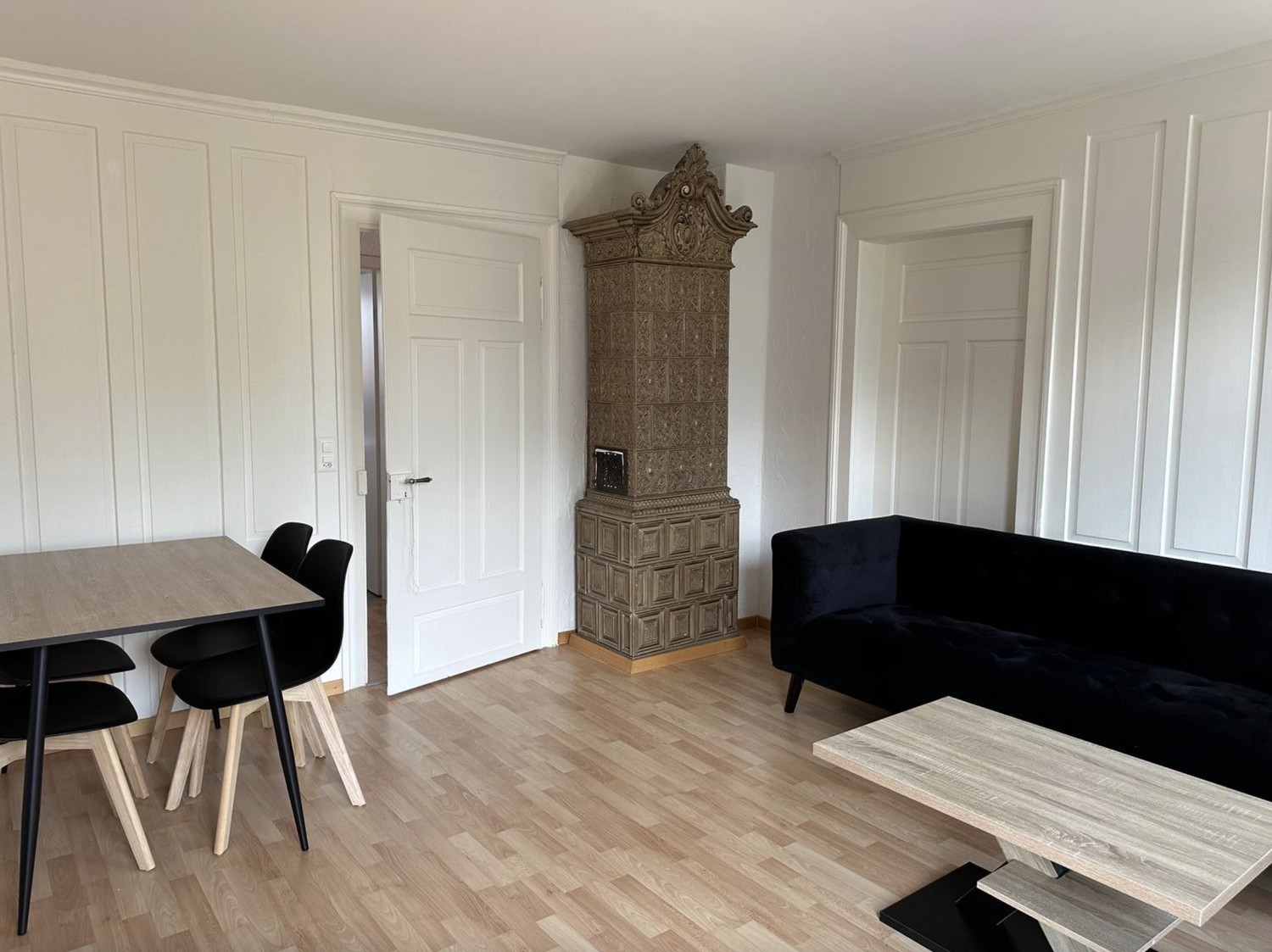 Room in a shared flat, photo 3 sur 10
