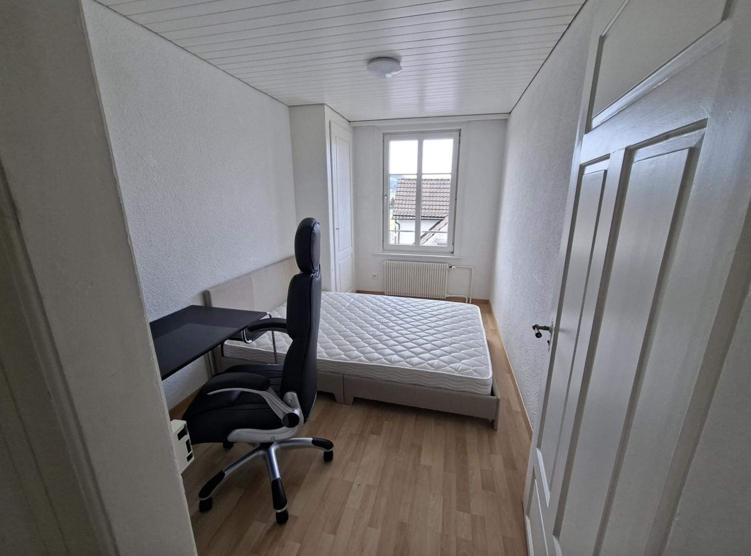 Room in a shared flat, photo 6 sur 10