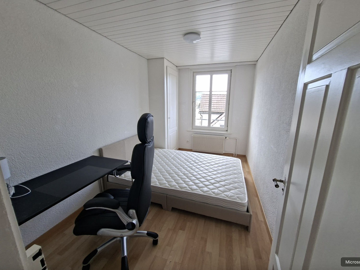 Room in a shared flat, photo 5 sur 10