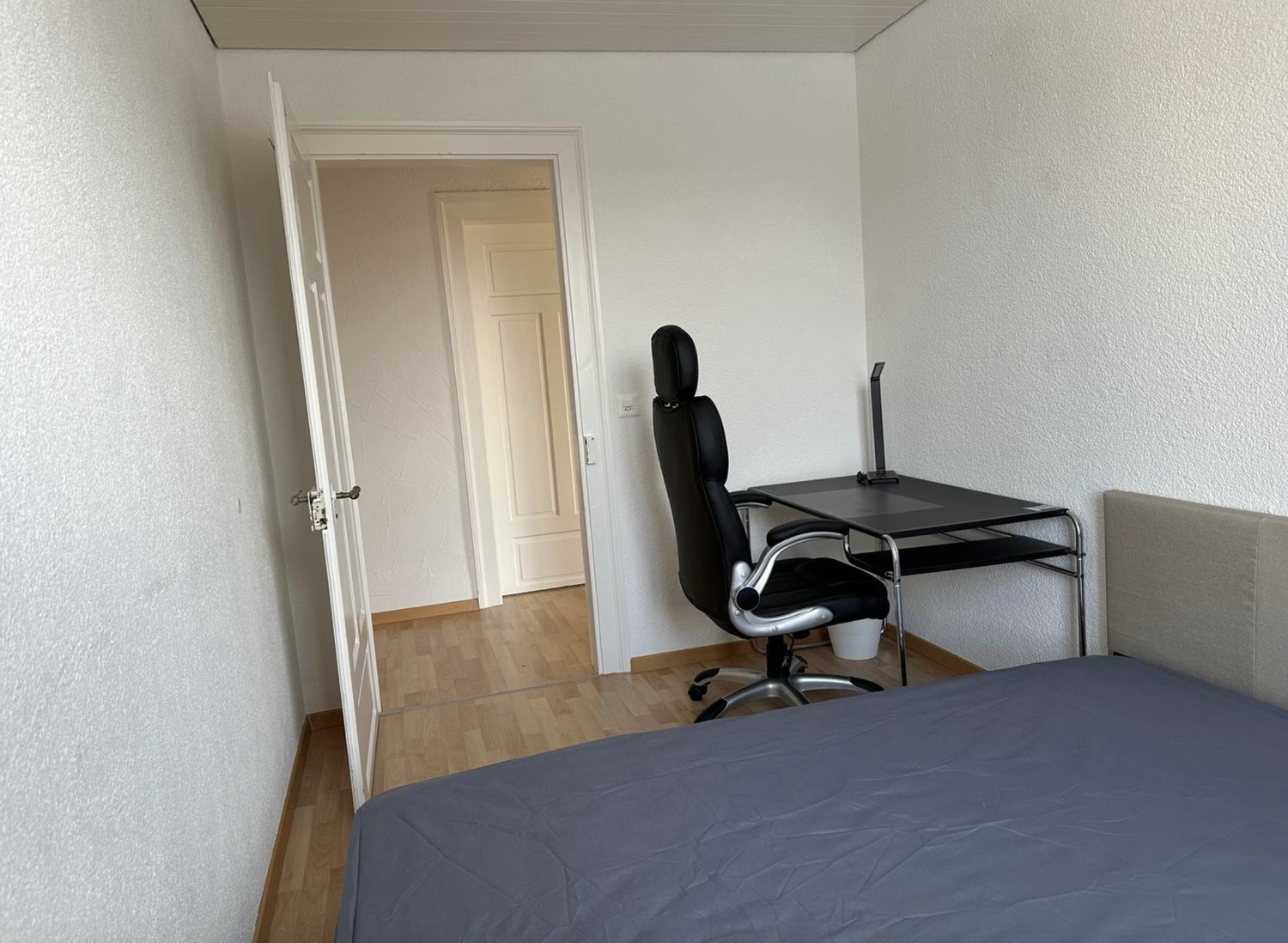 Room in a shared flat, photo 4 sur 10