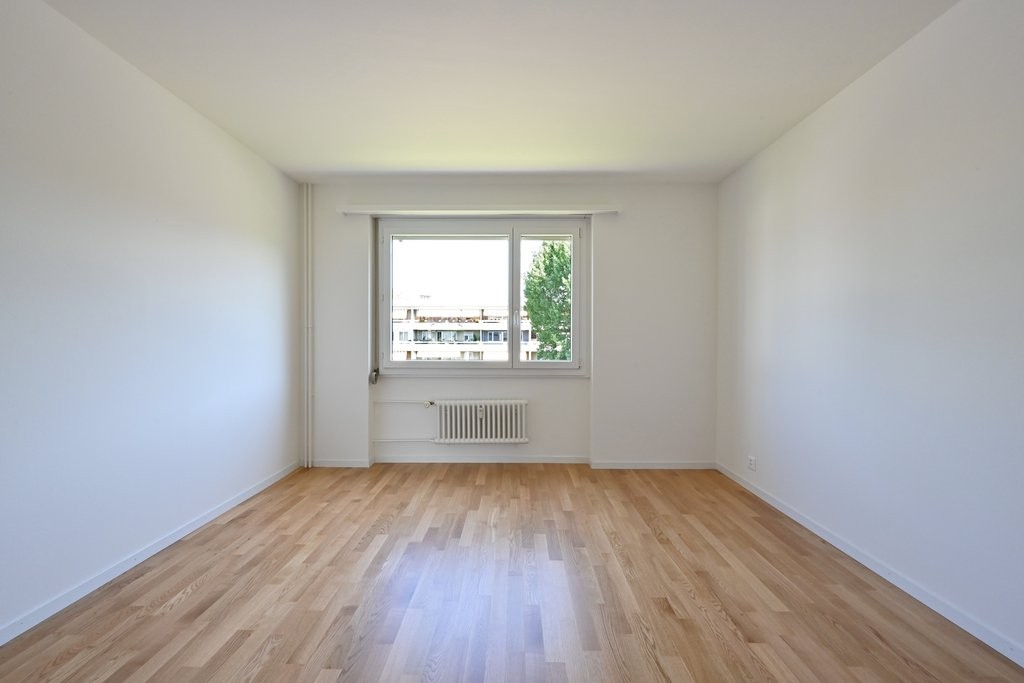 3 ½ rooms apartment (5)