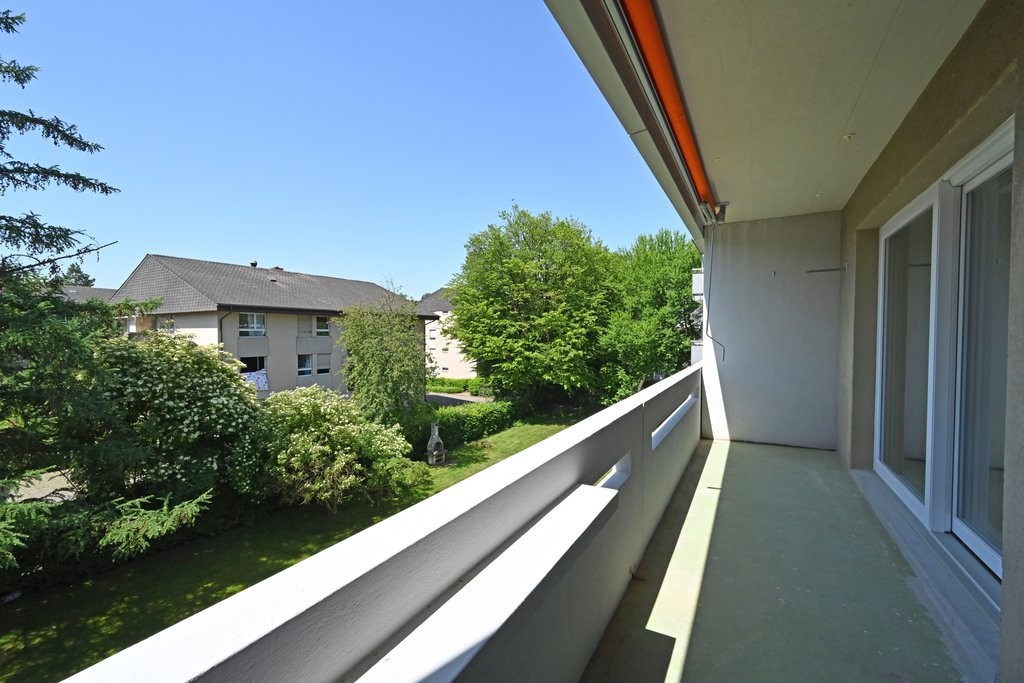 3 ½ rooms apartment (8)