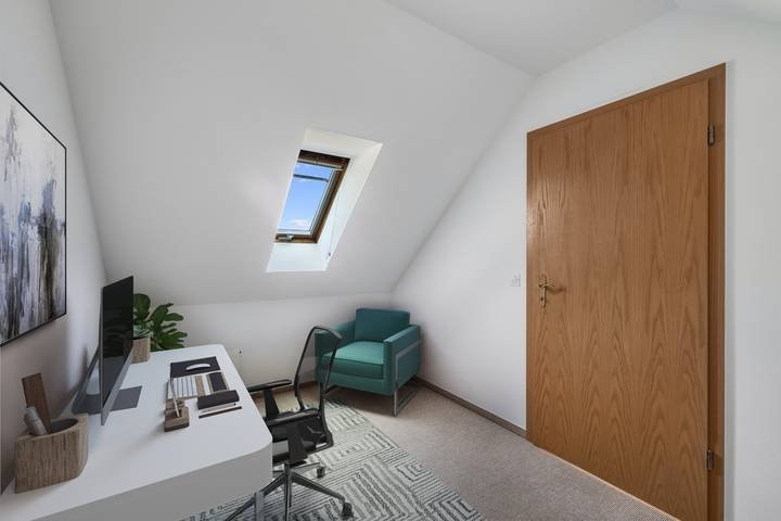4 ½ rooms duplex, photo 4 of 9