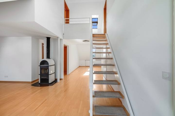 4 ½ rooms duplex, photo 6 of 9