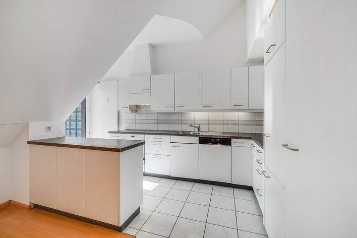 4 ½ rooms duplex, photo 9 of 9