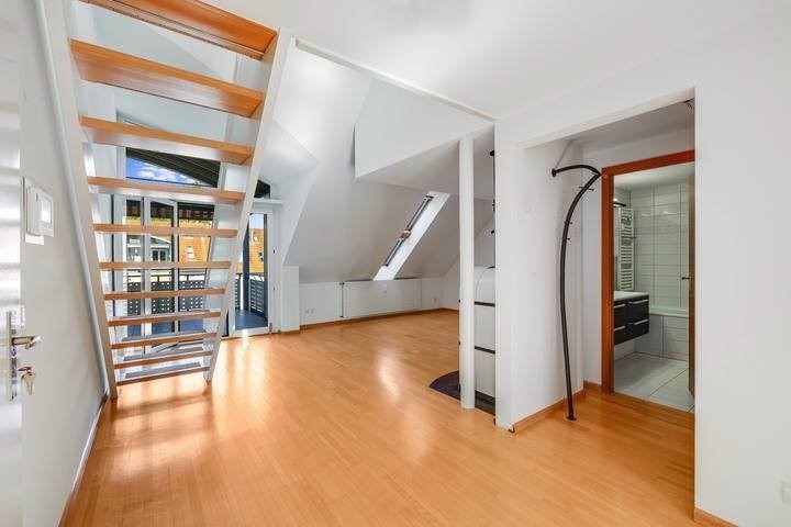 4 ½ rooms duplex, photo 5 of 9