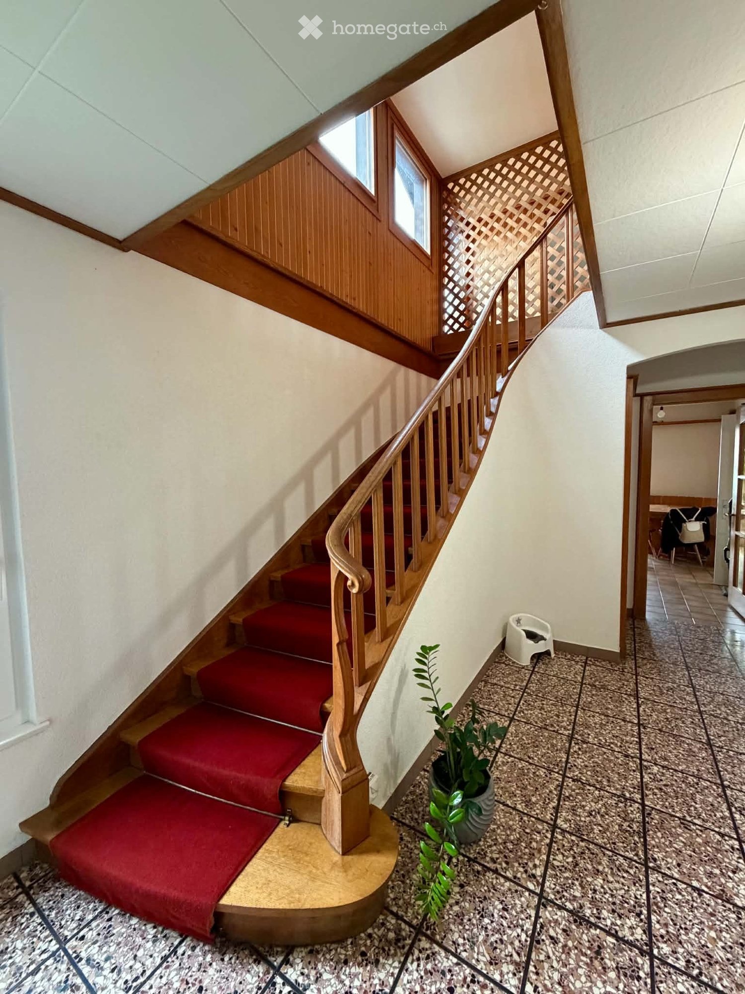 3 rooms single house