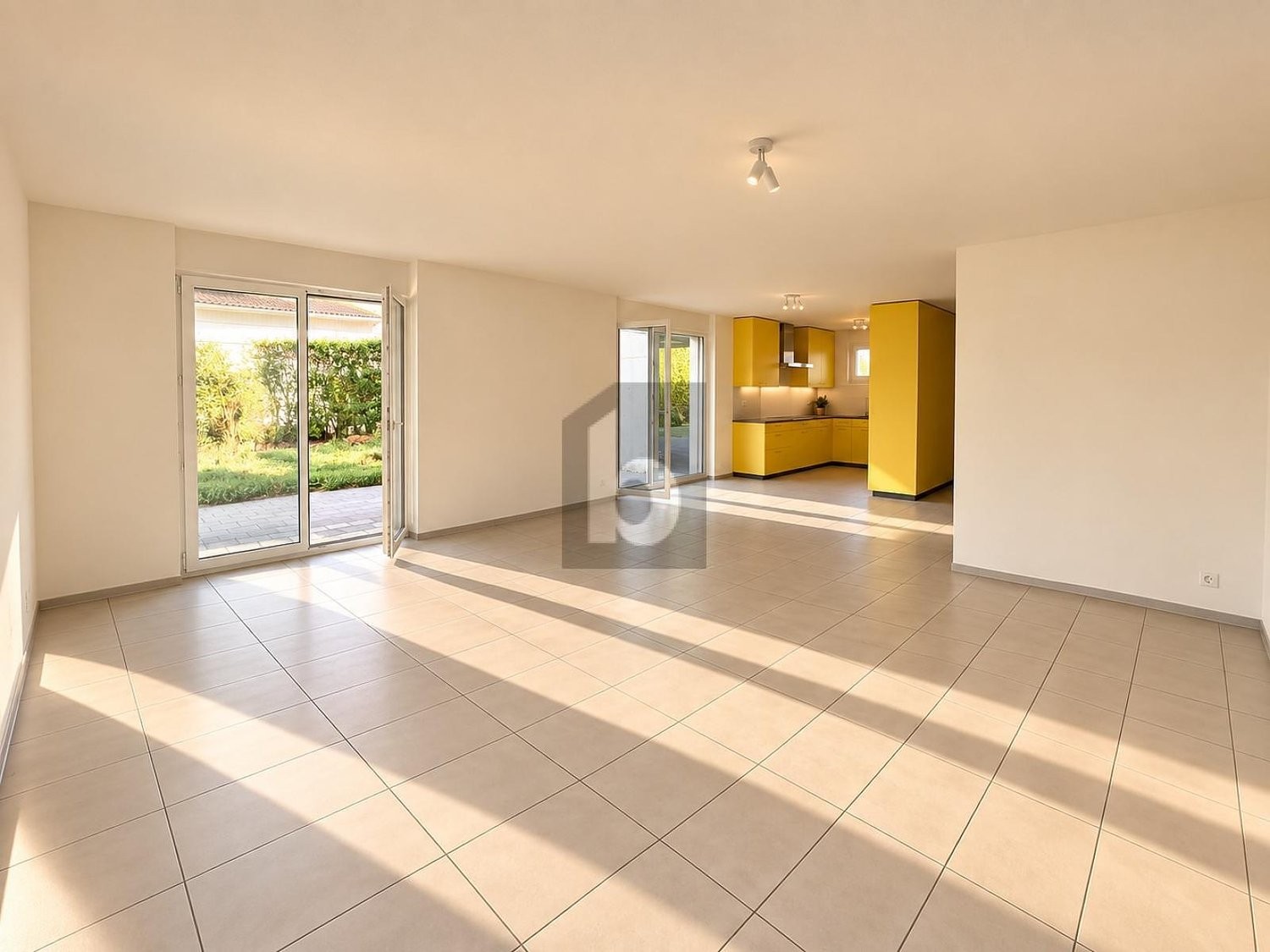 5 ½ rooms duplex house, photo 4 of 4