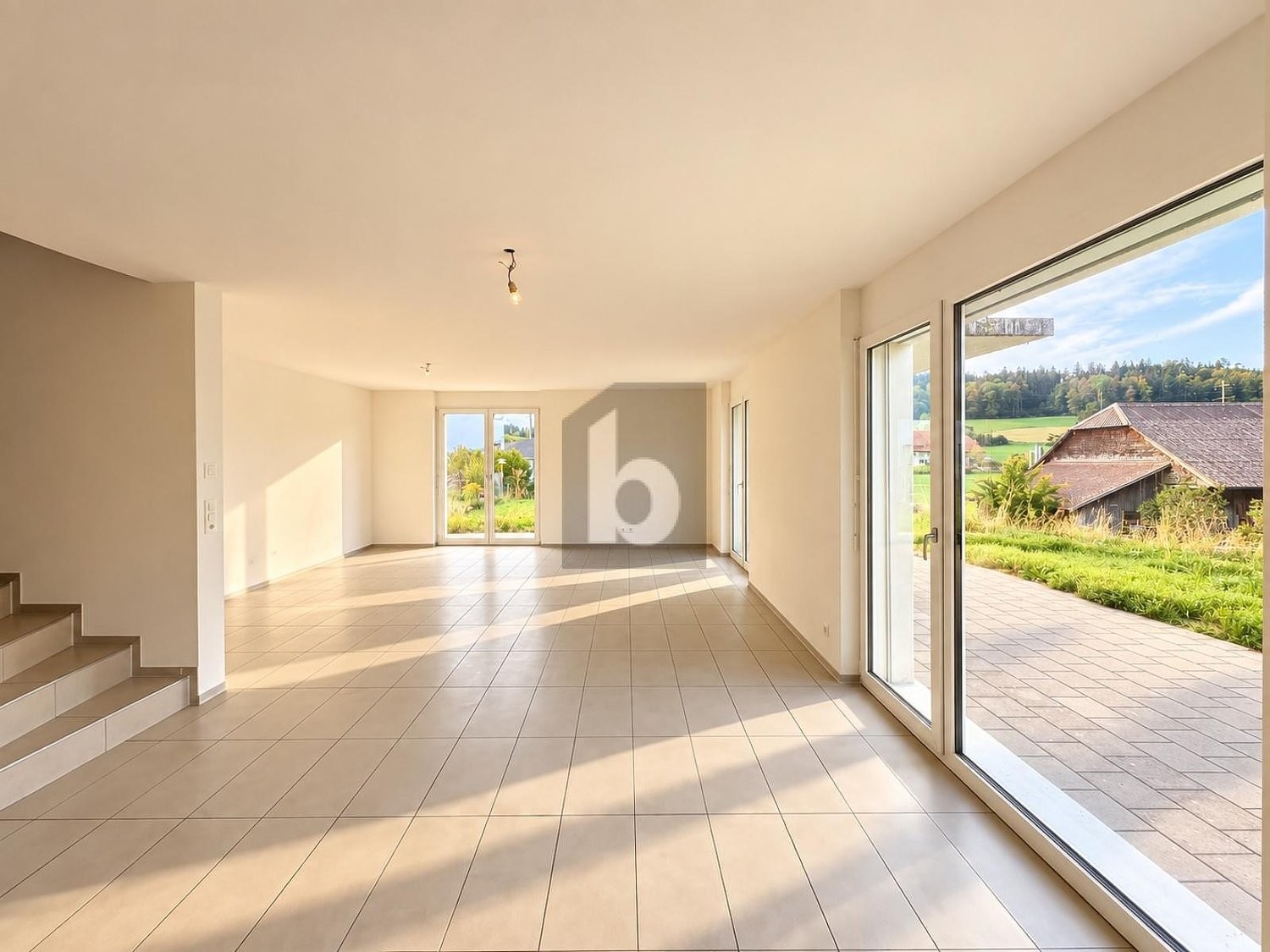 5 ½ rooms duplex house, photo 1 of 4