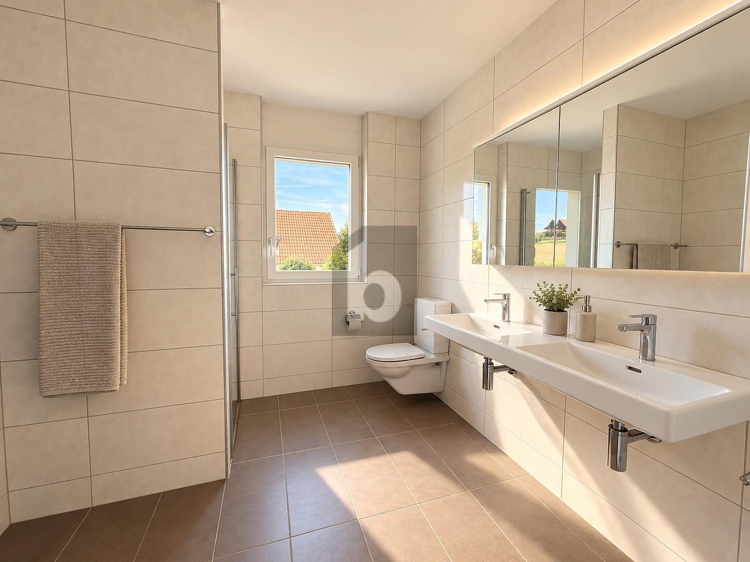5 ½ rooms duplex house, photo 3 of 4
