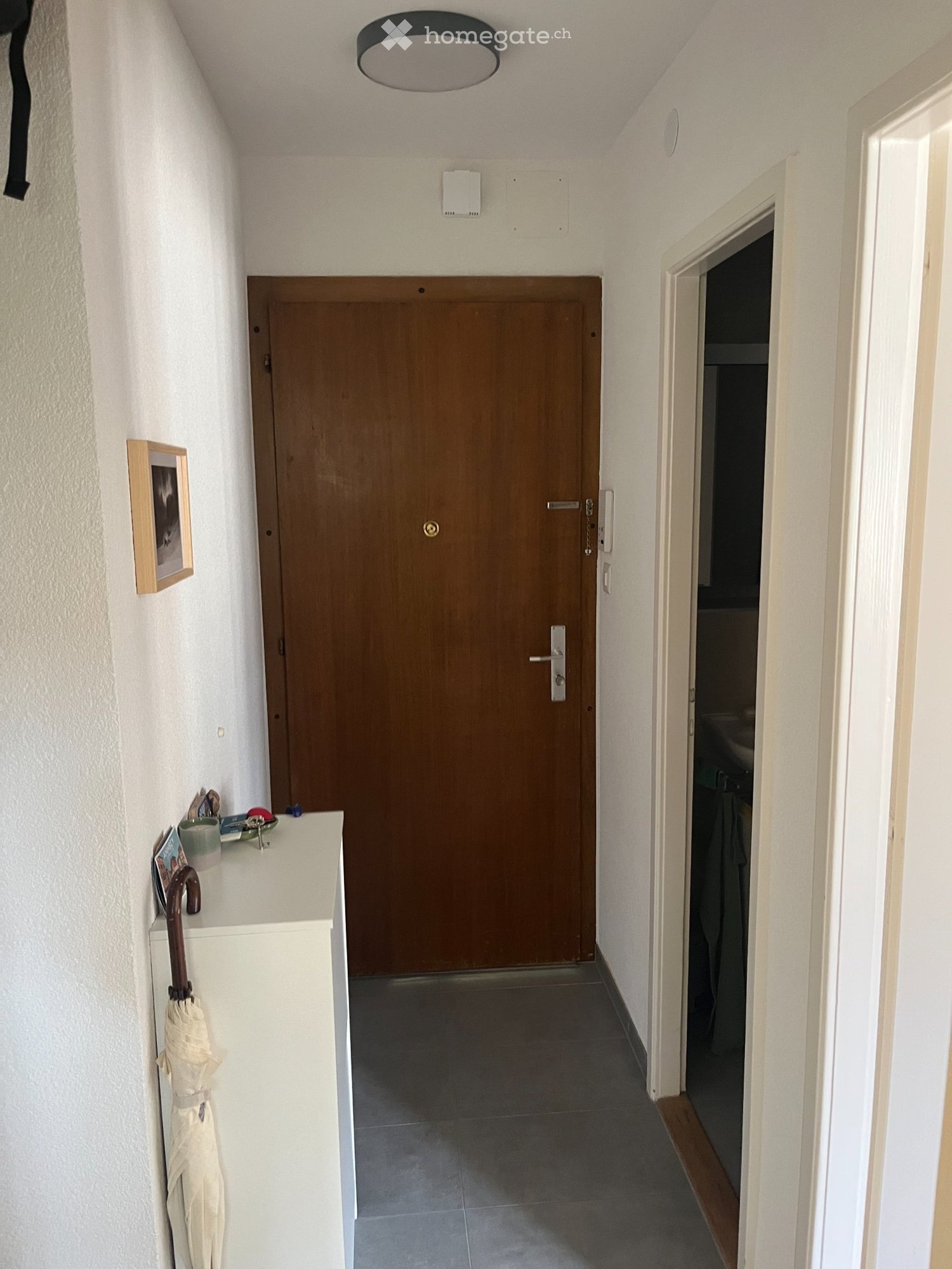 1 ½ rooms apartment, photo 1 of 5