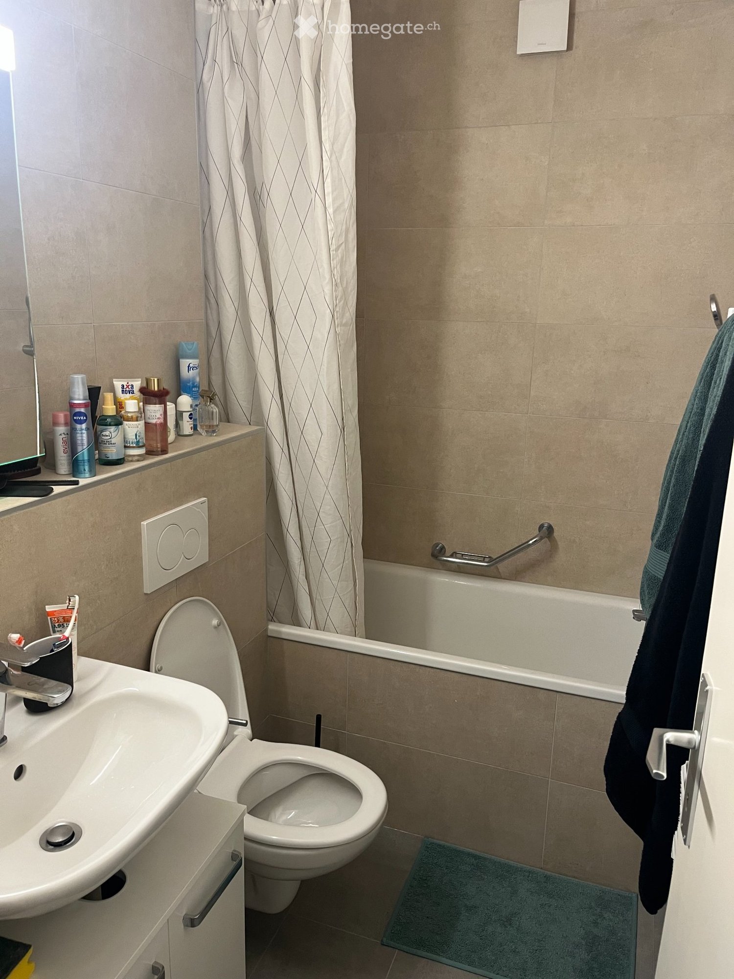 1 ½ rooms apartment, photo 5 of 5