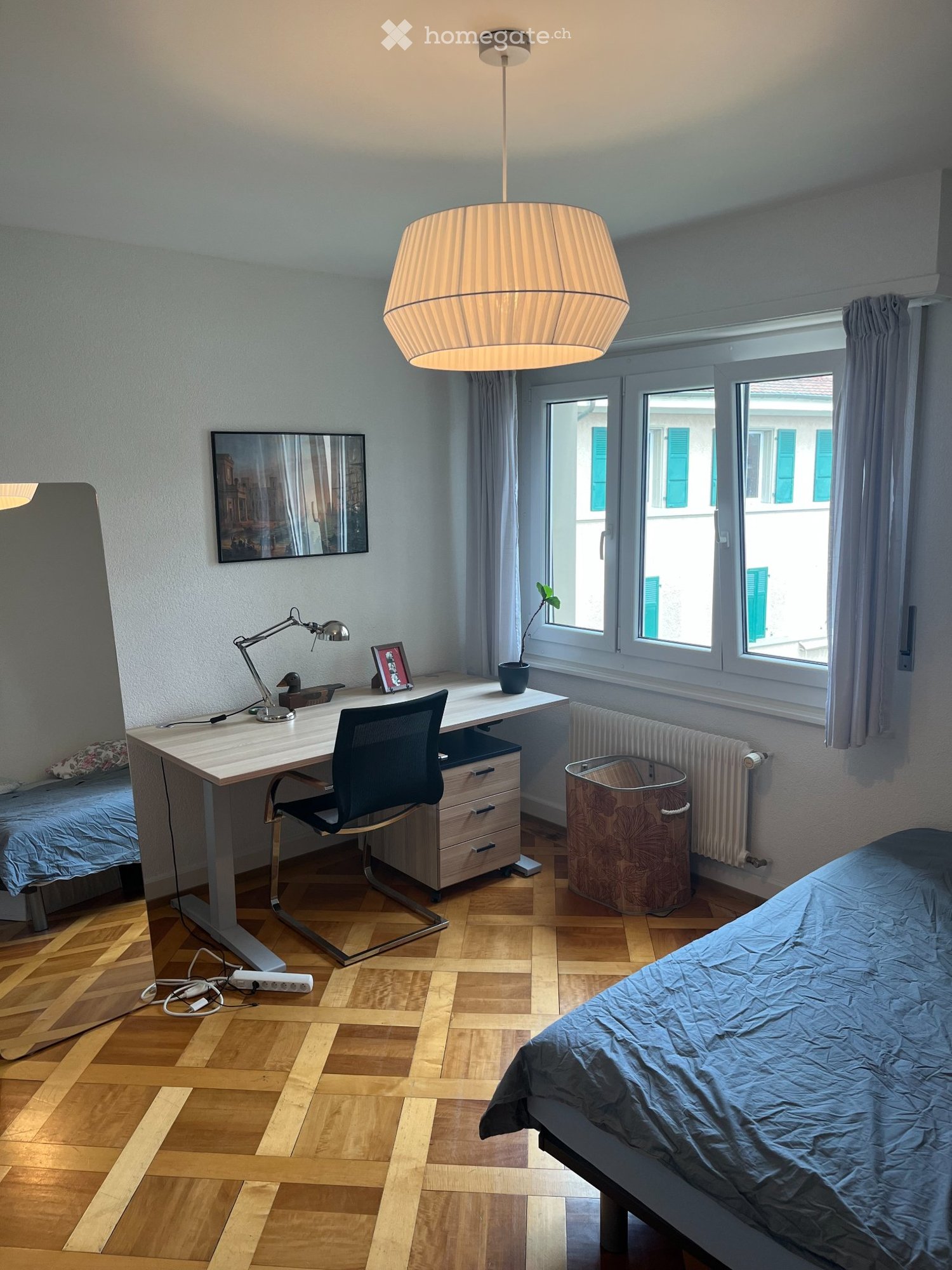 1 ½ rooms apartment, photo 2 of 5
