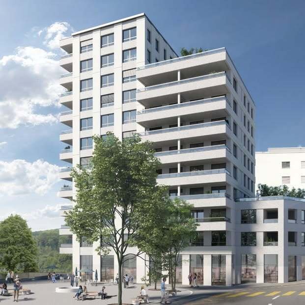 84m² commercial, photo 1 of 6