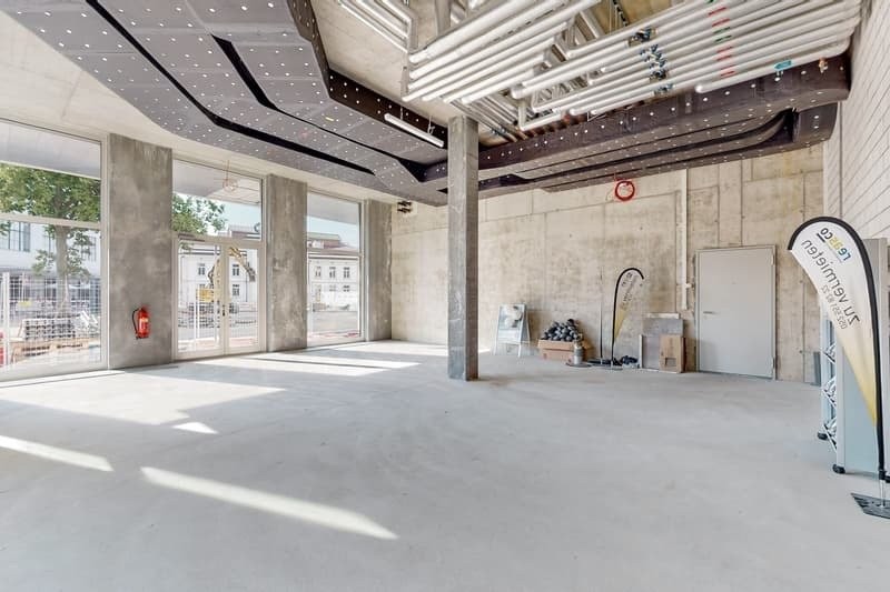84m² commercial, photo 4 of 6