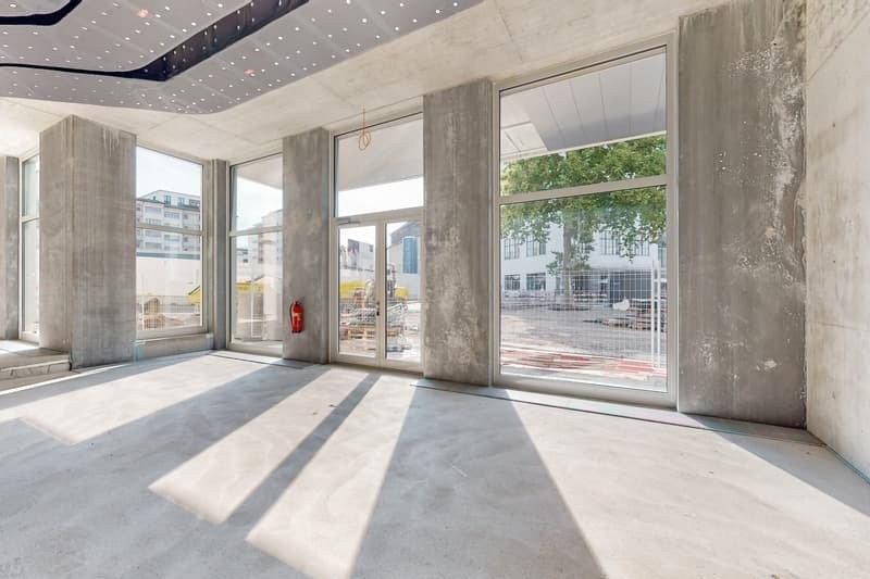 84m² commercial, photo 3 of 6