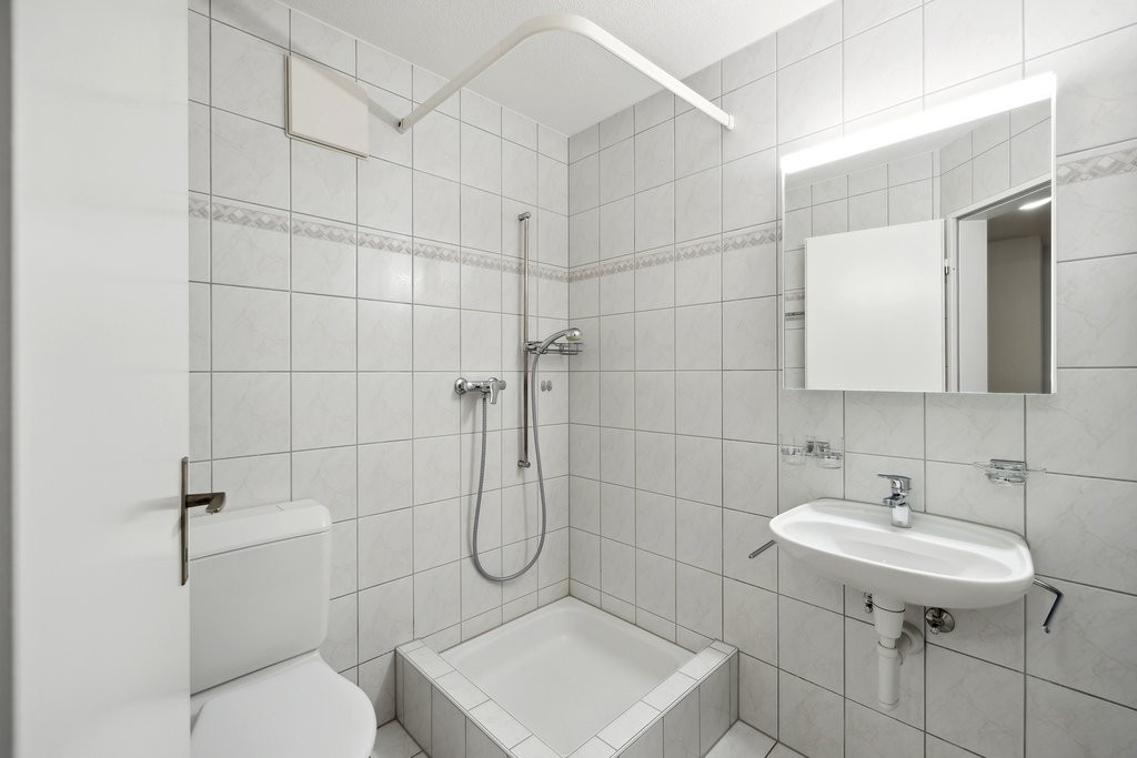 4 ½ pièces appartement