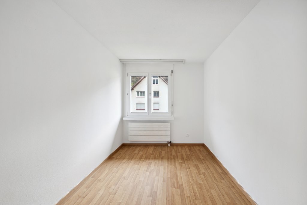 4 ½ pièces appartement