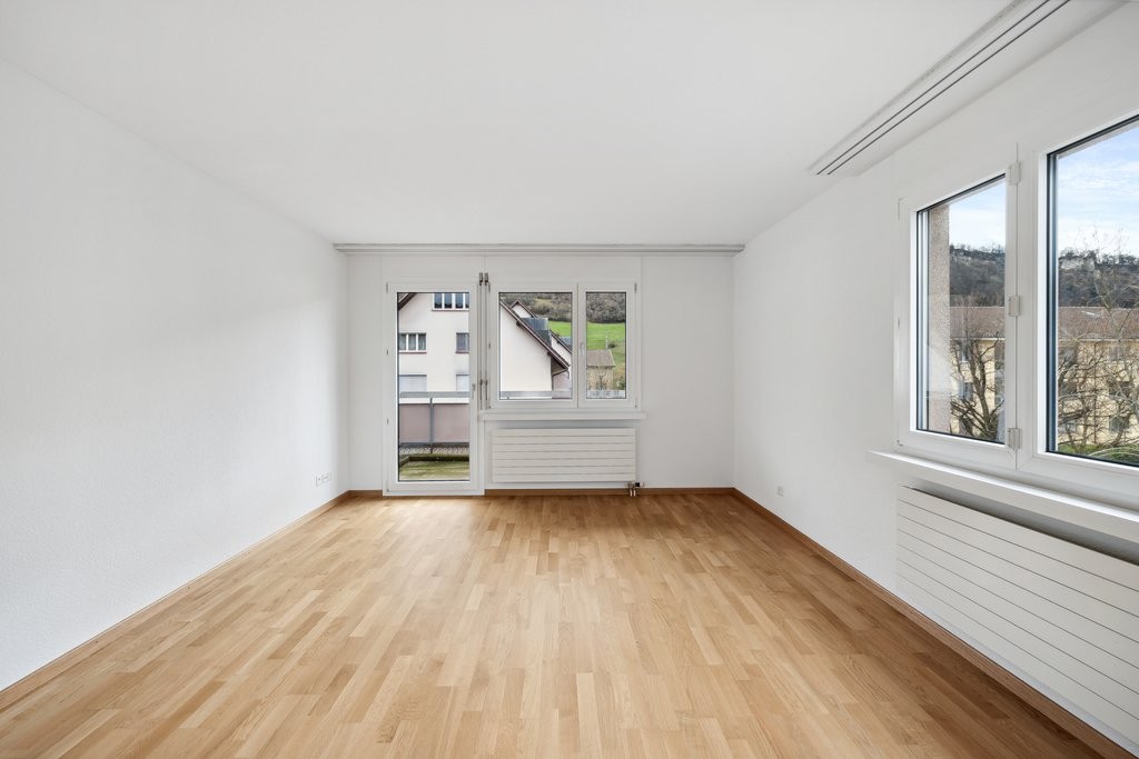 4 ½ pièces appartement