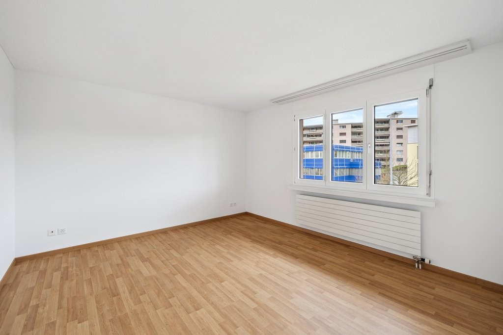 4 ½ pièces appartement